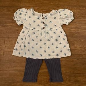 💟  3/$12  Infant matching outfit  💟